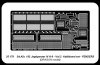 Aber 35179 German tank destroyer Sd.Kfz.162 Jagdpanzer IV A-0 - vol. 2 - additional set - fenders (1:35)